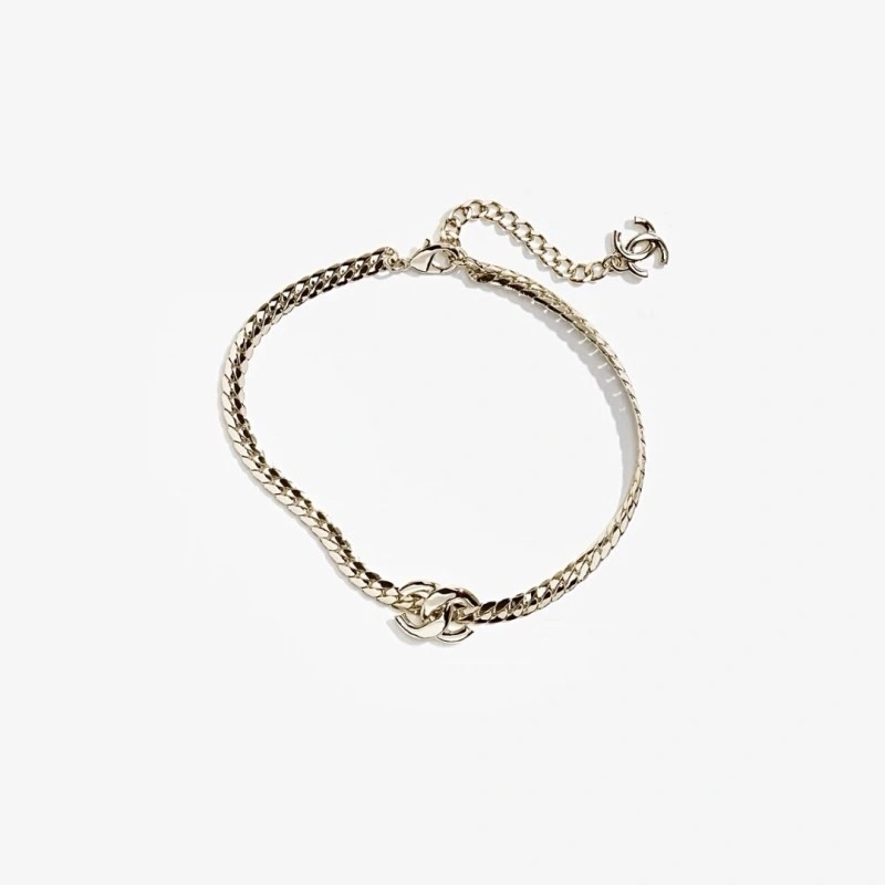 Chanel Necklaces WellDesigned 219132