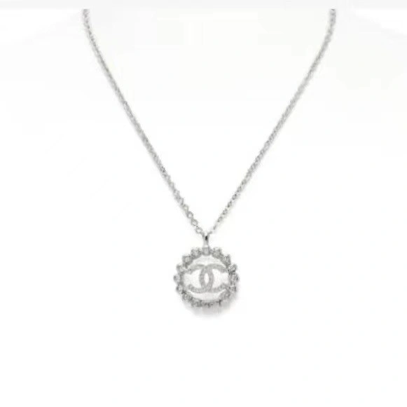 Chanel Necklaces Reliable 219122