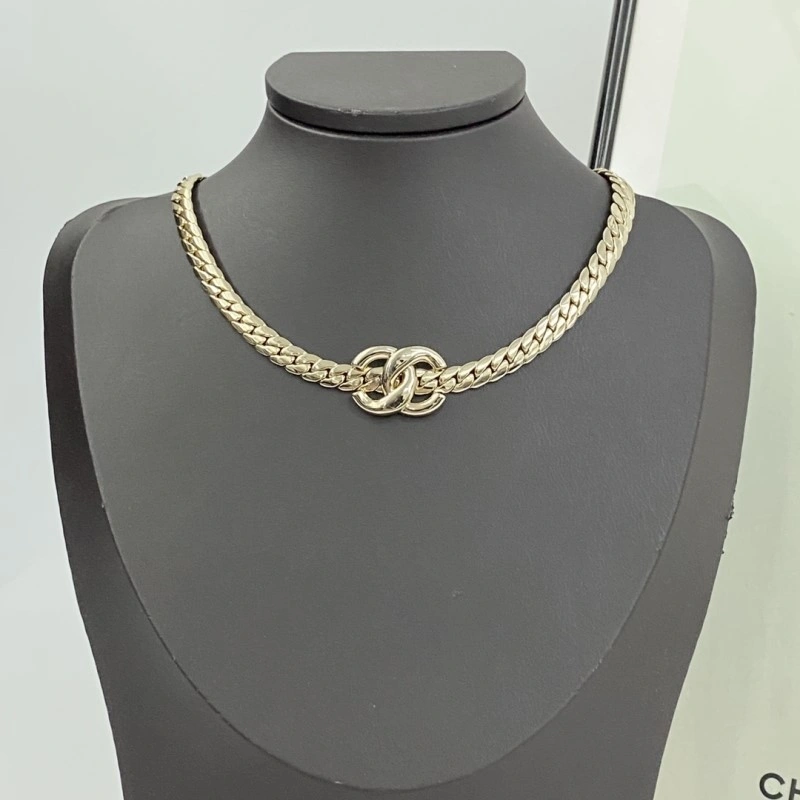 Chanel Necklaces Trendsetting 219131