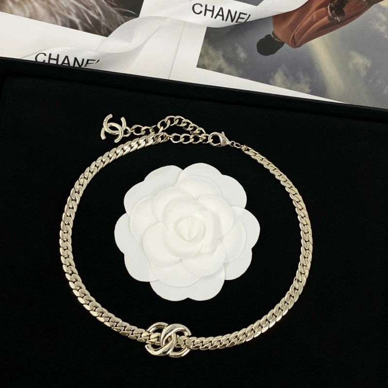 Chanel Necklaces Trendsetting 219131