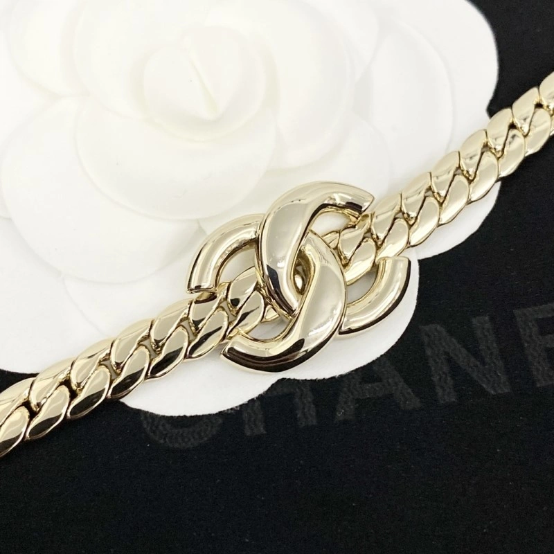 Chanel Necklaces Trendsetting 219131