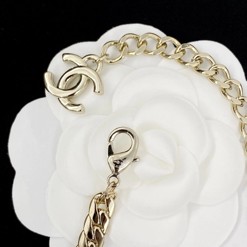 Chanel Necklaces Trendsetting 219131