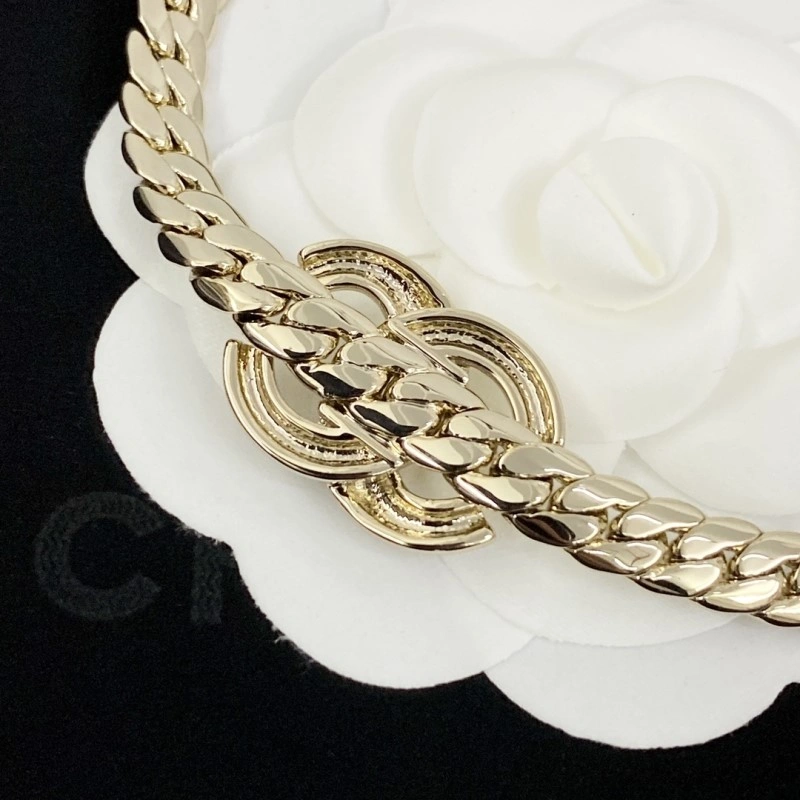 Chanel Necklaces Trendsetting 219131