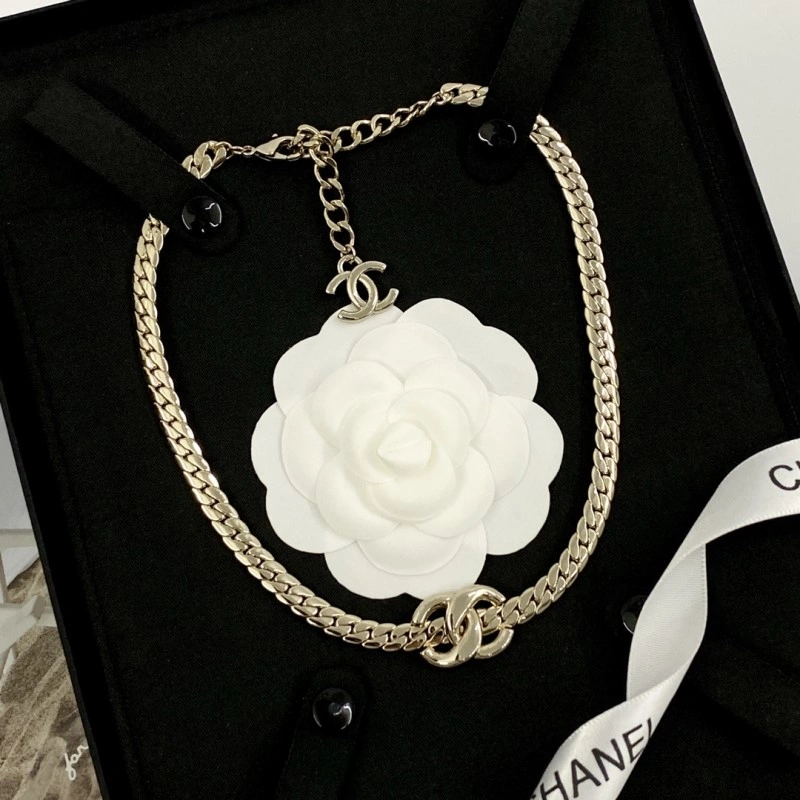 Chanel Necklaces Trendsetting 219131