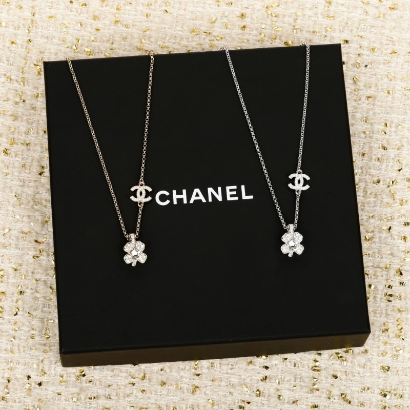 Practical Chanel Necklaces 219130