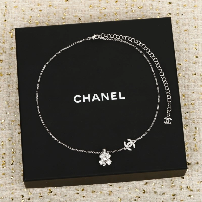 Practical Chanel Necklaces 219130