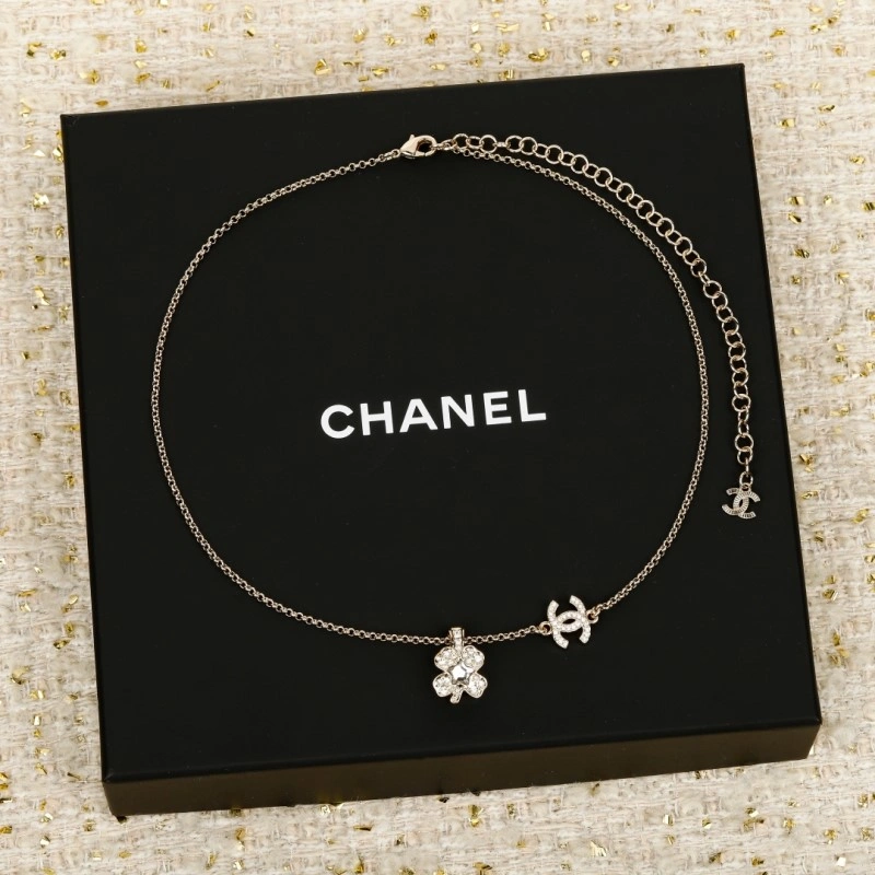 Practical Chanel Necklaces 219130