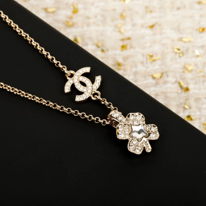 Practical Chanel Necklaces 219130