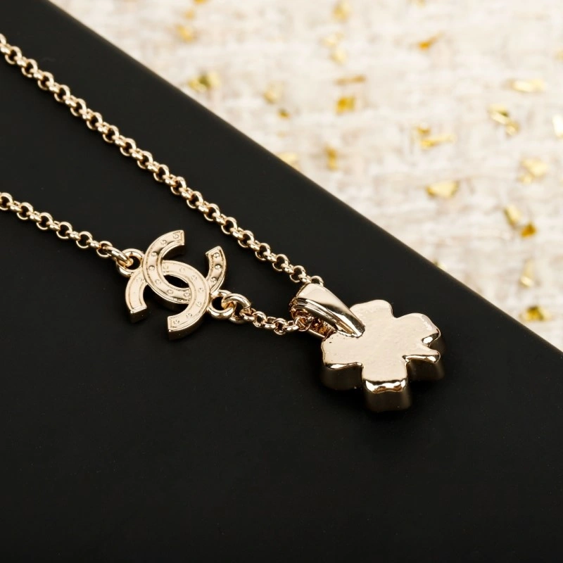 Practical Chanel Necklaces 219130