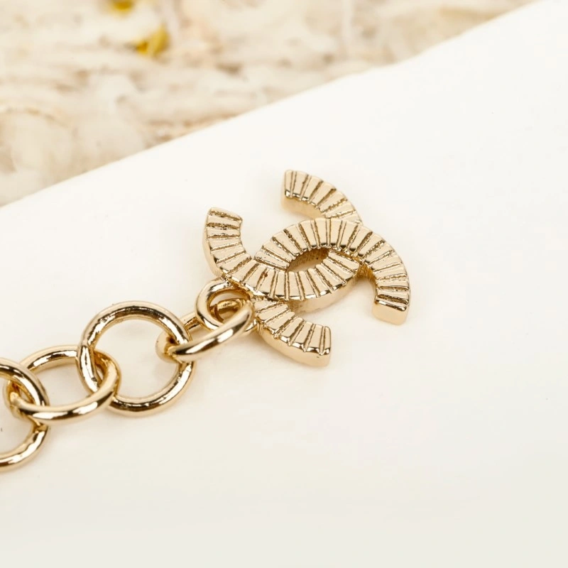 Practical Chanel Necklaces 219130