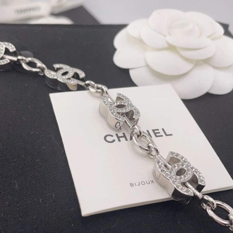 Refined Chanel Necklaces 219198