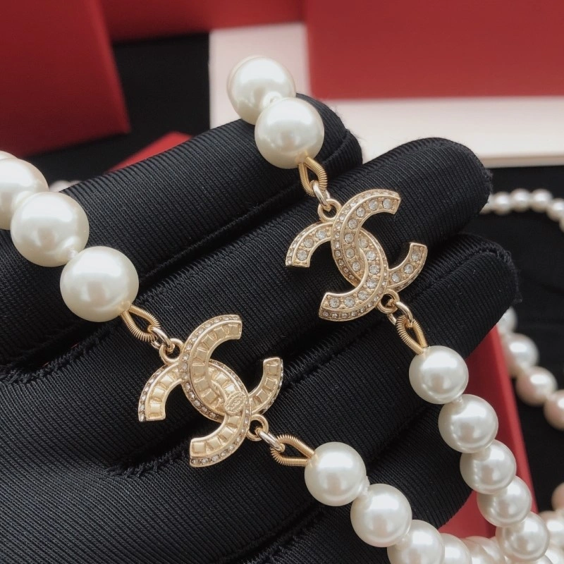 Neat Chanel Necklaces 219118