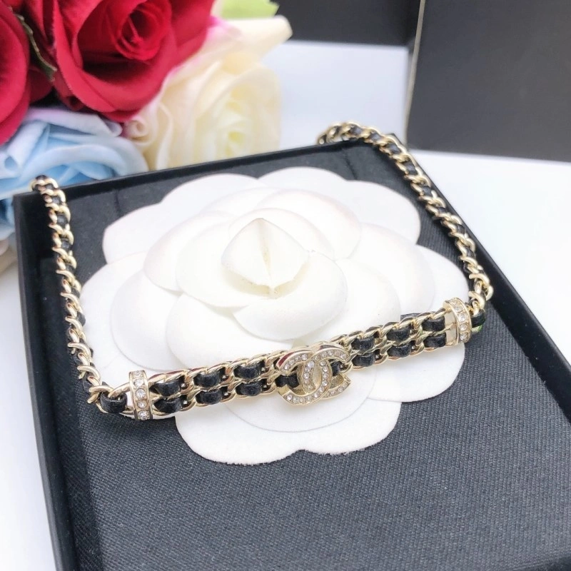 HighPerformance Chanel Necklaces 219123