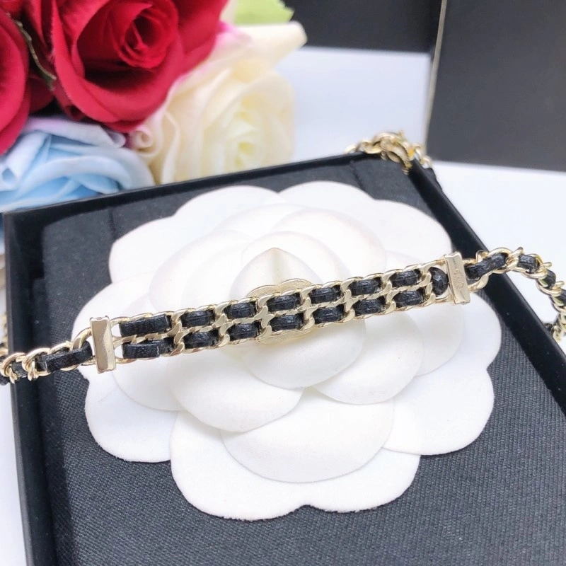 HighPerformance Chanel Necklaces 219123