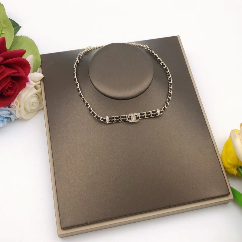 HighPerformance Chanel Necklaces 219123