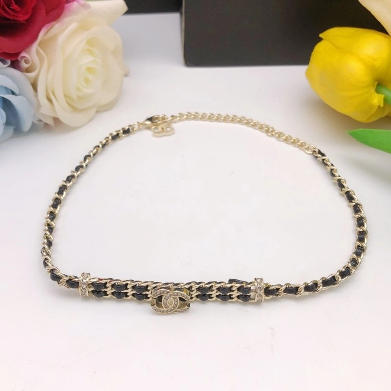 HighPerformance Chanel Necklaces 219123