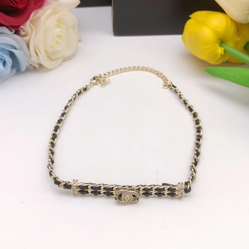 HighPerformance Chanel Necklaces 219123