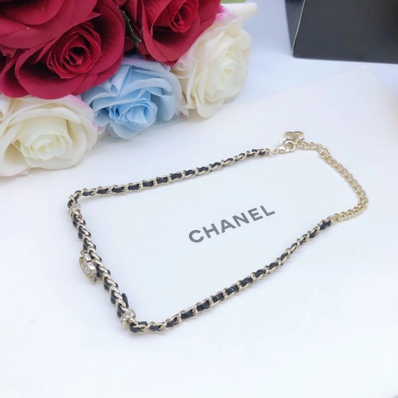HighPerformance Chanel Necklaces 219123