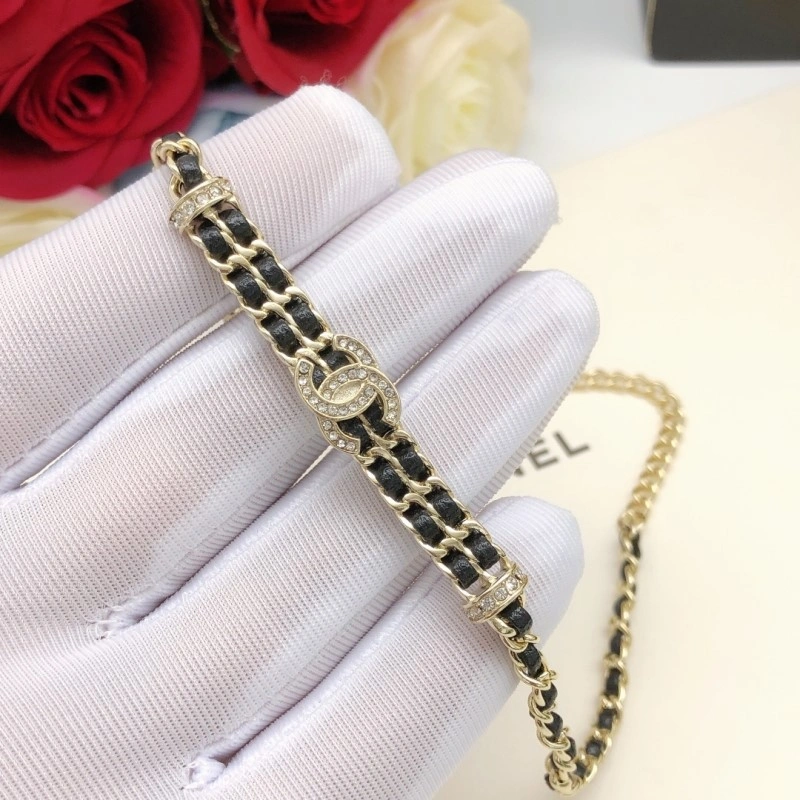 HighPerformance Chanel Necklaces 219123