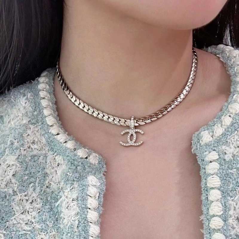 GoAnywhere Chanel Necklaces 219128