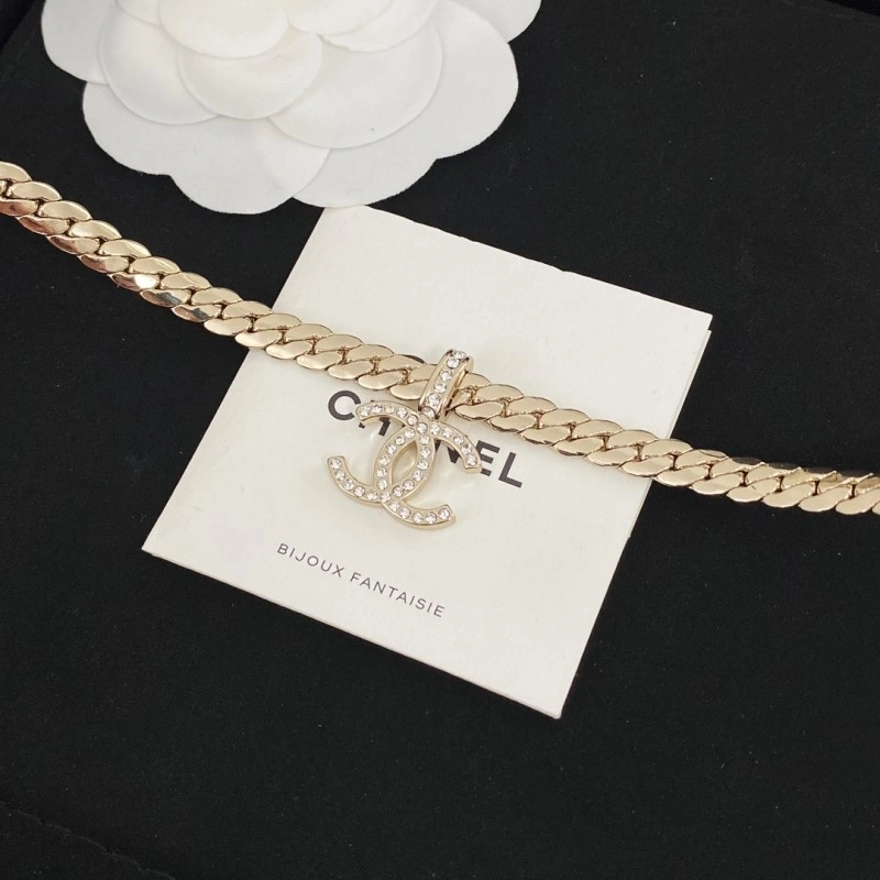 GoAnywhere Chanel Necklaces 219128