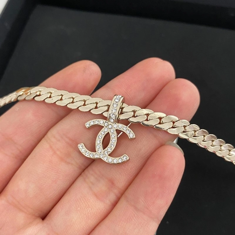 GoAnywhere Chanel Necklaces 219128