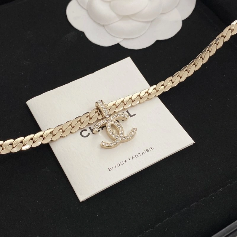 GoAnywhere Chanel Necklaces 219128