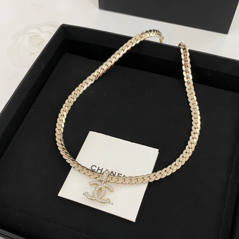 GoAnywhere Chanel Necklaces 219128