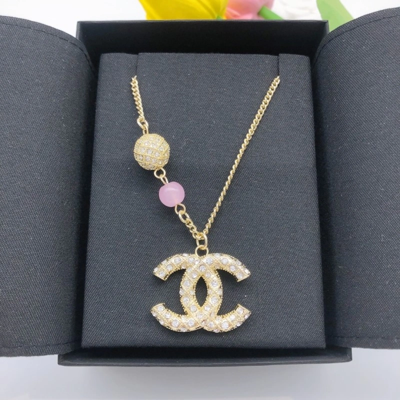 Chanel Necklaces WeatherProof 219111