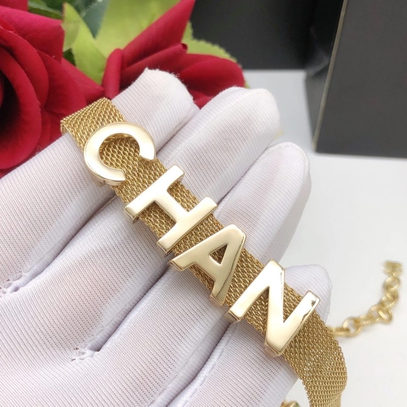 Chanel Necklaces TechFriendly 219104