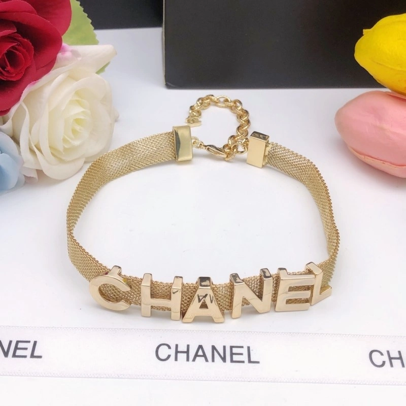 Chanel Necklaces TechFriendly 219104