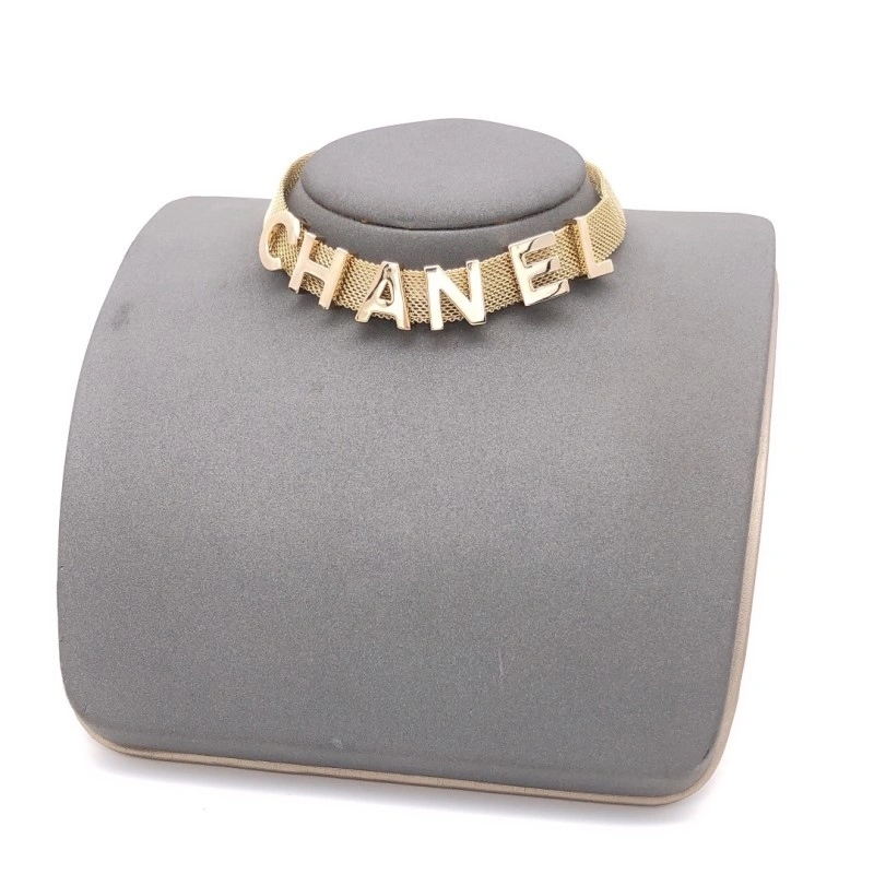 Chanel Necklaces TechFriendly 219104