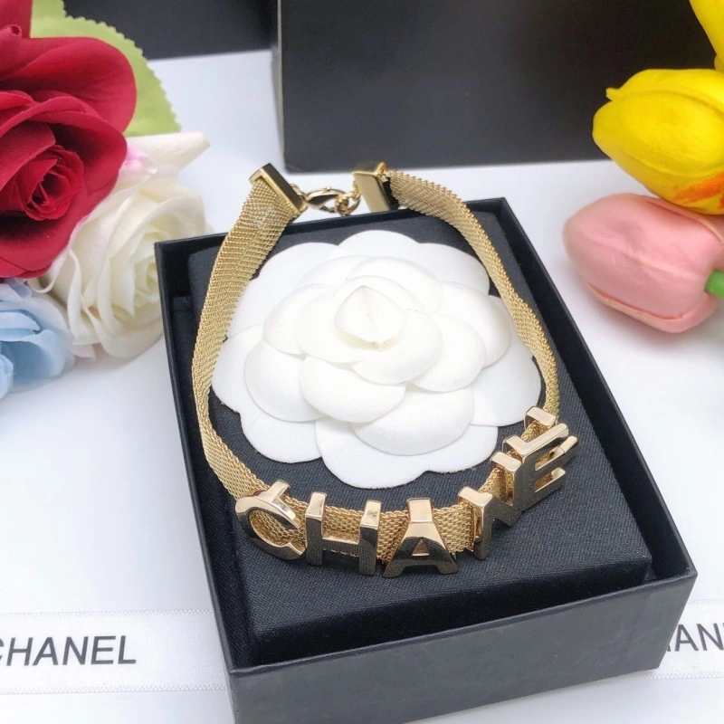 Chanel Necklaces TechFriendly 219104