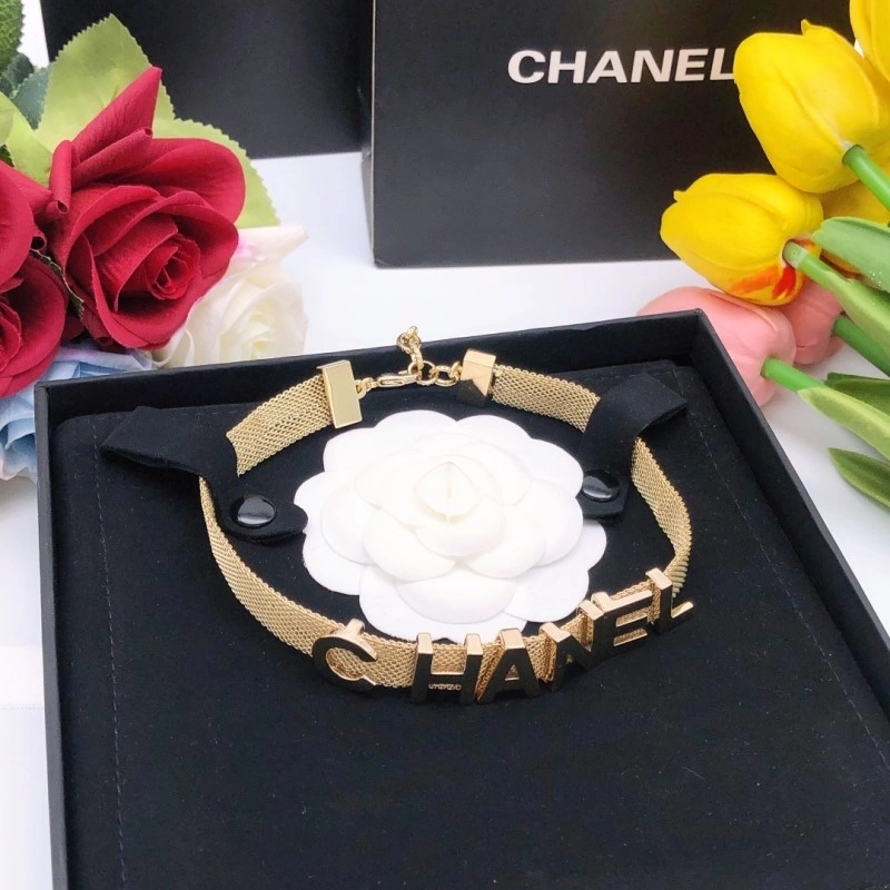 Chanel Necklaces TechFriendly 219104