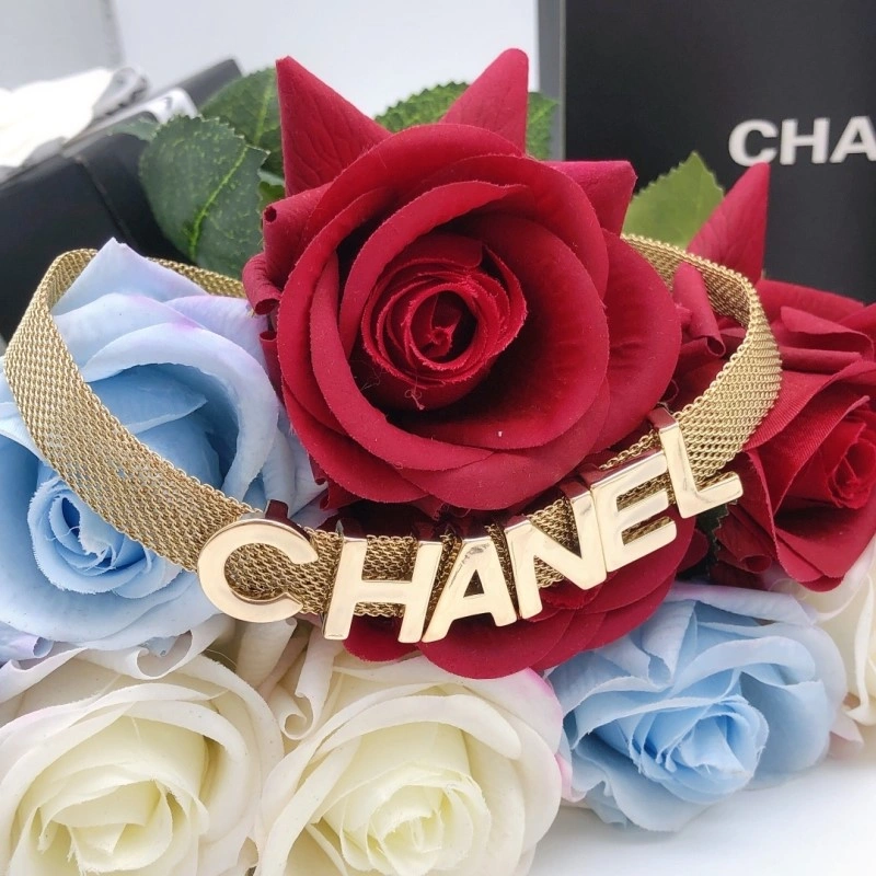 Chanel Necklaces TechFriendly 219104