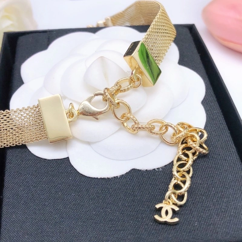 Chanel Necklaces TechFriendly 219104