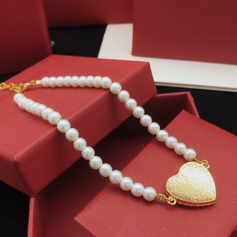 EasyCare Chanel Necklaces 219101