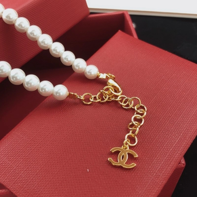 EasyCare Chanel Necklaces 219101