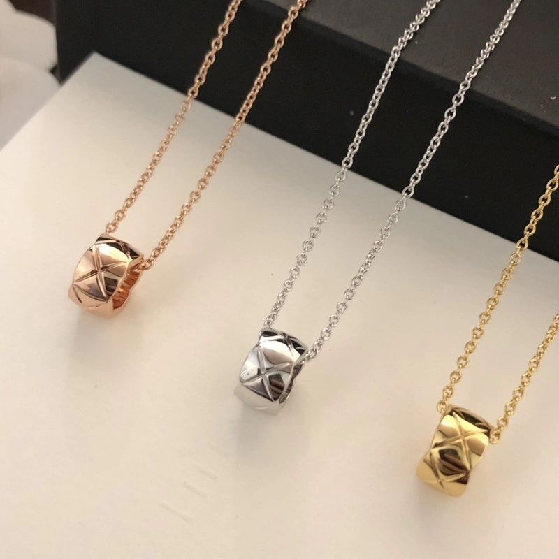 Chanel Necklaces HighPerformance 219110