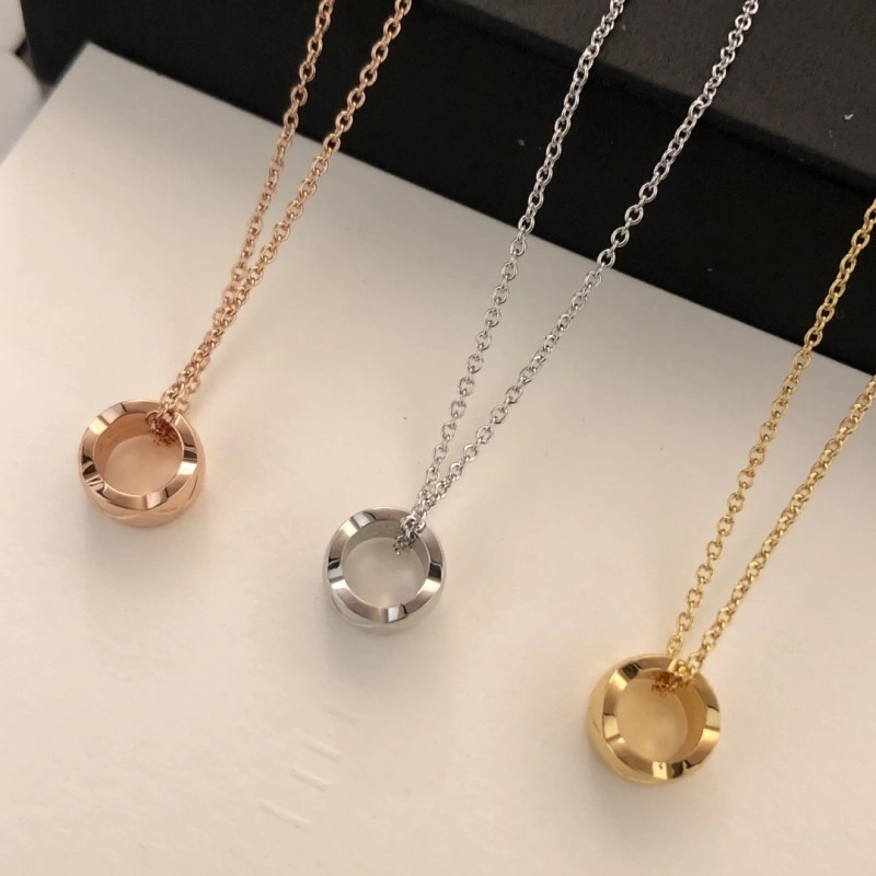 Chanel Necklaces HighPerformance 219110