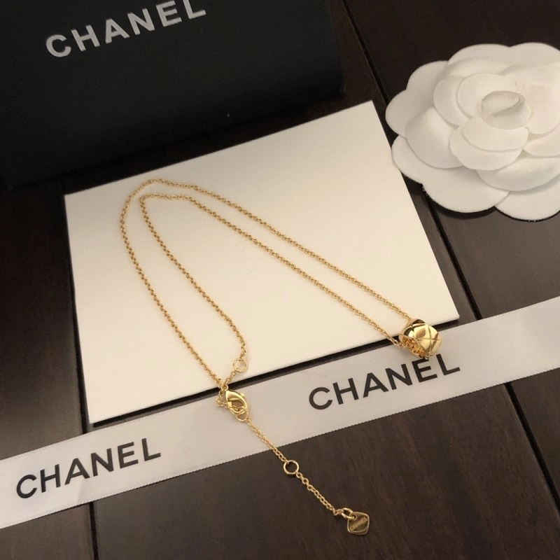 Chanel Necklaces HighPerformance 219110
