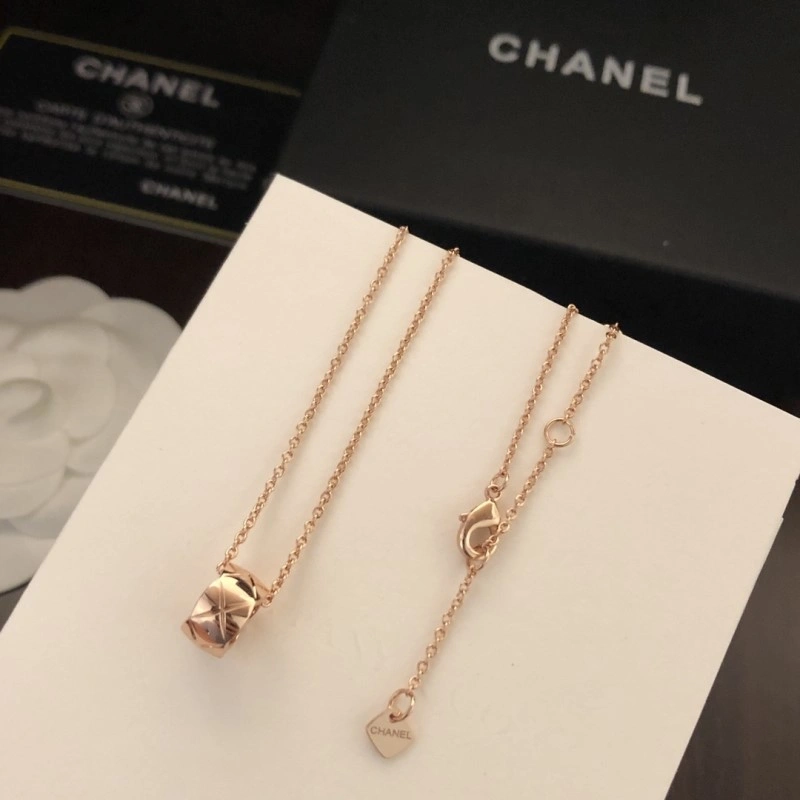 Chanel Necklaces HighPerformance 219110