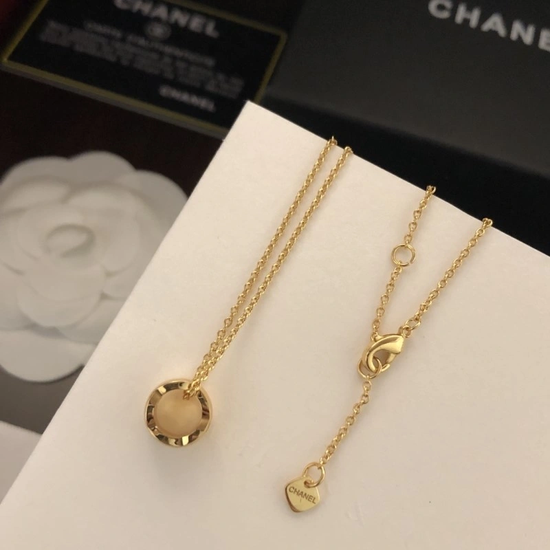 Chanel Necklaces HighPerformance 219110