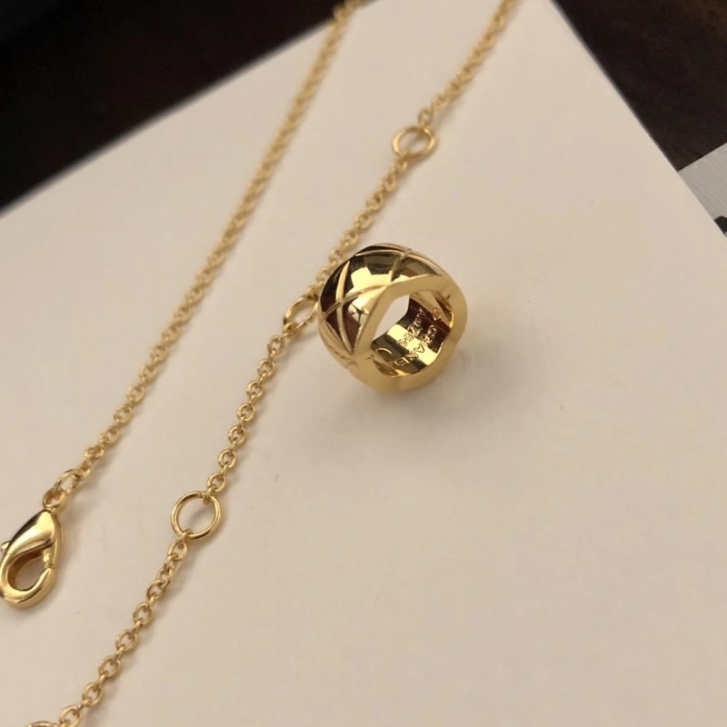 Chanel Necklaces HighPerformance 219110