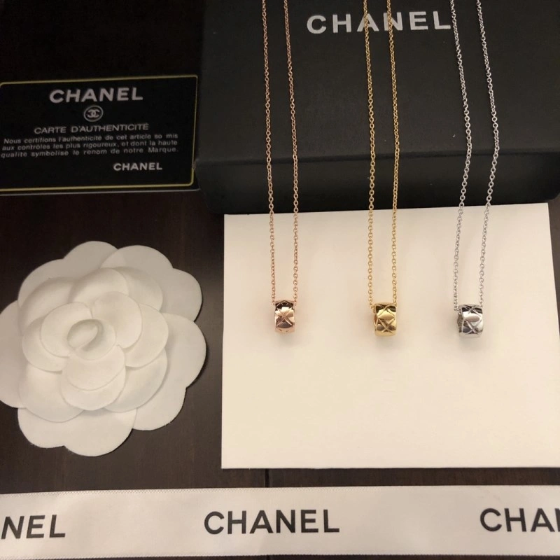 Chanel Necklaces HighPerformance 219110