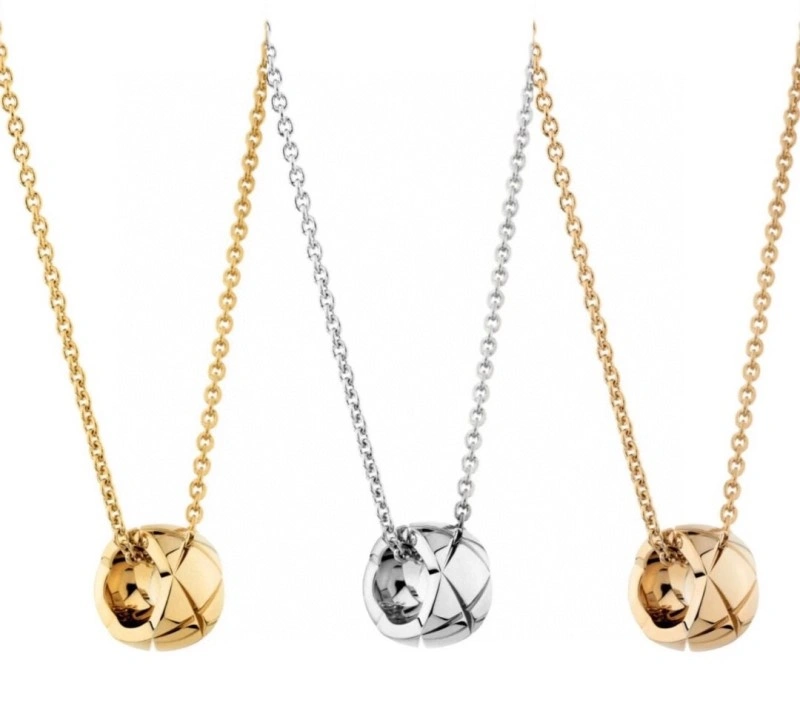 Chanel Necklaces HighPerformance 219110