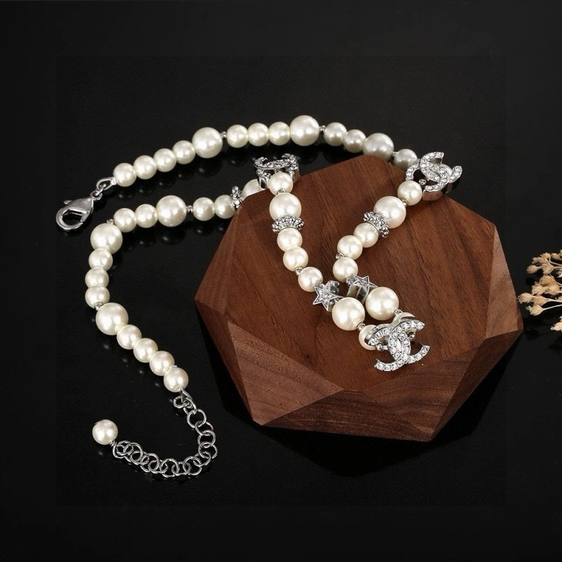 Lightweight Chanel Necklaces 219099