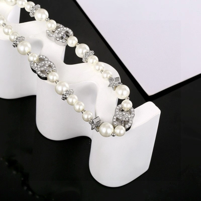 Lightweight Chanel Necklaces 219099