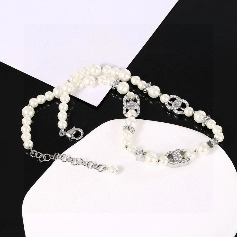 Lightweight Chanel Necklaces 219099