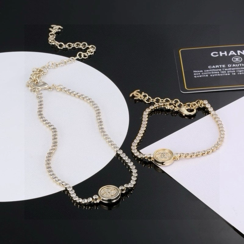 Versatile Chanel Necklaces 219092